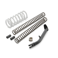 Husqvarna Lowering Kit