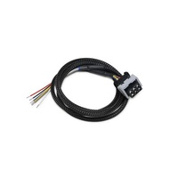 Dynojet O2 Sensor Cable Harness For Wideband 2 (52")