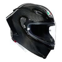 AGV Pista GP RR Glossy Carbon Helmet