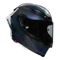 AGV Pista GP RR Iridium Helmet [Size: 2XL]