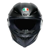 AGV Pista GP RR Matte Carbon Helmet [Size: MS]