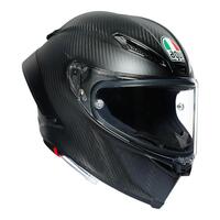 AGV Pista GP RR Matte Carbon Helmet [Size: ML]