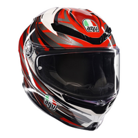AGV K6S Reeval Helmet