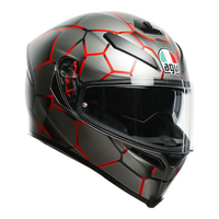 AGV K5S Vulcanum Helmet