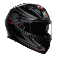 Agv K3 Helmet - Syth