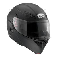 AGV Compact ST Helmet Matte Black