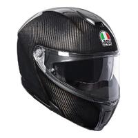 AGV Sportmodular Helmet Glossy Carbon