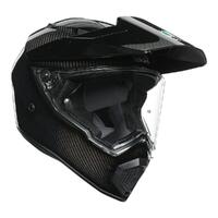 AGV AX9 Helmet Glossy Carbon