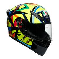 AGV K1S Road Helmet - Soleluna 2017