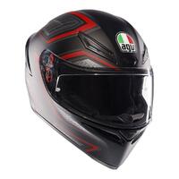 Black/Red