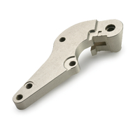 Husqvarna Brake Caliper Support