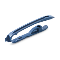 Husqvarna Blue Chain Sliding Protection