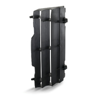 Radiator protection grille