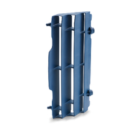 Husqvarna Radiator Protection Blue
