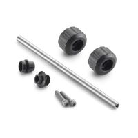 Husqvarna Crash Bung Kit