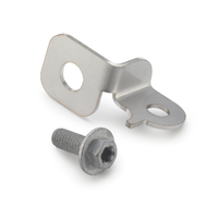 Husqvarna Pull Switch Bracket