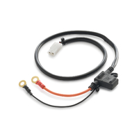 Husqvarna Auxiliary Wiring Harness