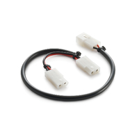 Husqvarna Auxiliary Wiring Harness