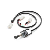Husqvarna Auxiliary Wiring Harness