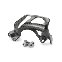 Husqvarna Brake Caliper Protection