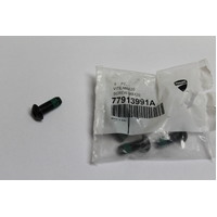 Ducati Genuine Screw M8X20