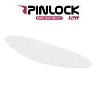 AGV K6 Max Pinlock Lens 120 Clear