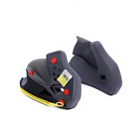 AGV Tourmodular Cheek Pads