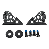 AGV Visor Mechanism AX9