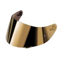 Iridium Gold