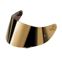 Iridium Gold