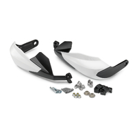 Husqvarna Handguard Kit Black/White