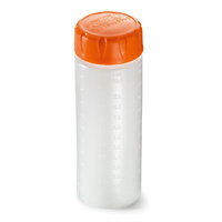 Oil bottle