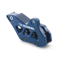Husqvarna Blue Chainguide