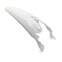 Tail section