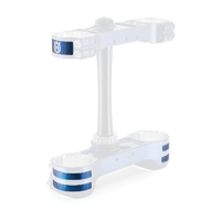 Husqvarna Triple Clamp Protective Film Kit