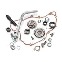 Husqvarna Kick Starter Kit
