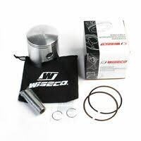 Wiseco Norton 850 COmmANDO 2V DOME RIGHT 77.5mm Piston Kit