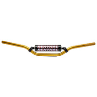 Renthal Gold Road 7/8 Padded Handlebar