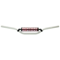 Renthal Silver Road 7/8 Padded Handlebar