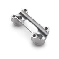 Husqvarna Handlebar Mount