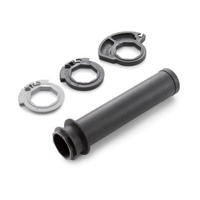 Husqvarna Throttle Twist Grip Tube