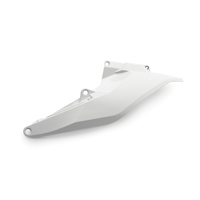 Side fairing