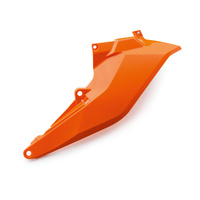 Side fairing