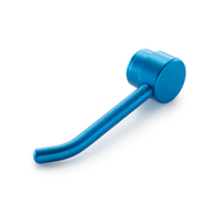 Husqvarna Front Axle Puller