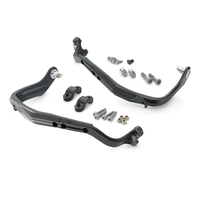 Husqvarna Wrap-Around Handguard Kit Black