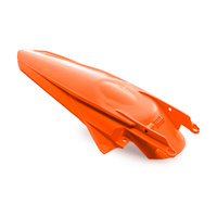 Tail section