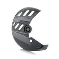 Husqvarna Factory Racing Brake Disc Guard