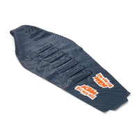 Factory Racing seat cover