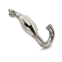 Husqvarna FMF Megabomb 4-Stroke Offroad Stainless Steel Header