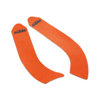 Frame protection sticker set